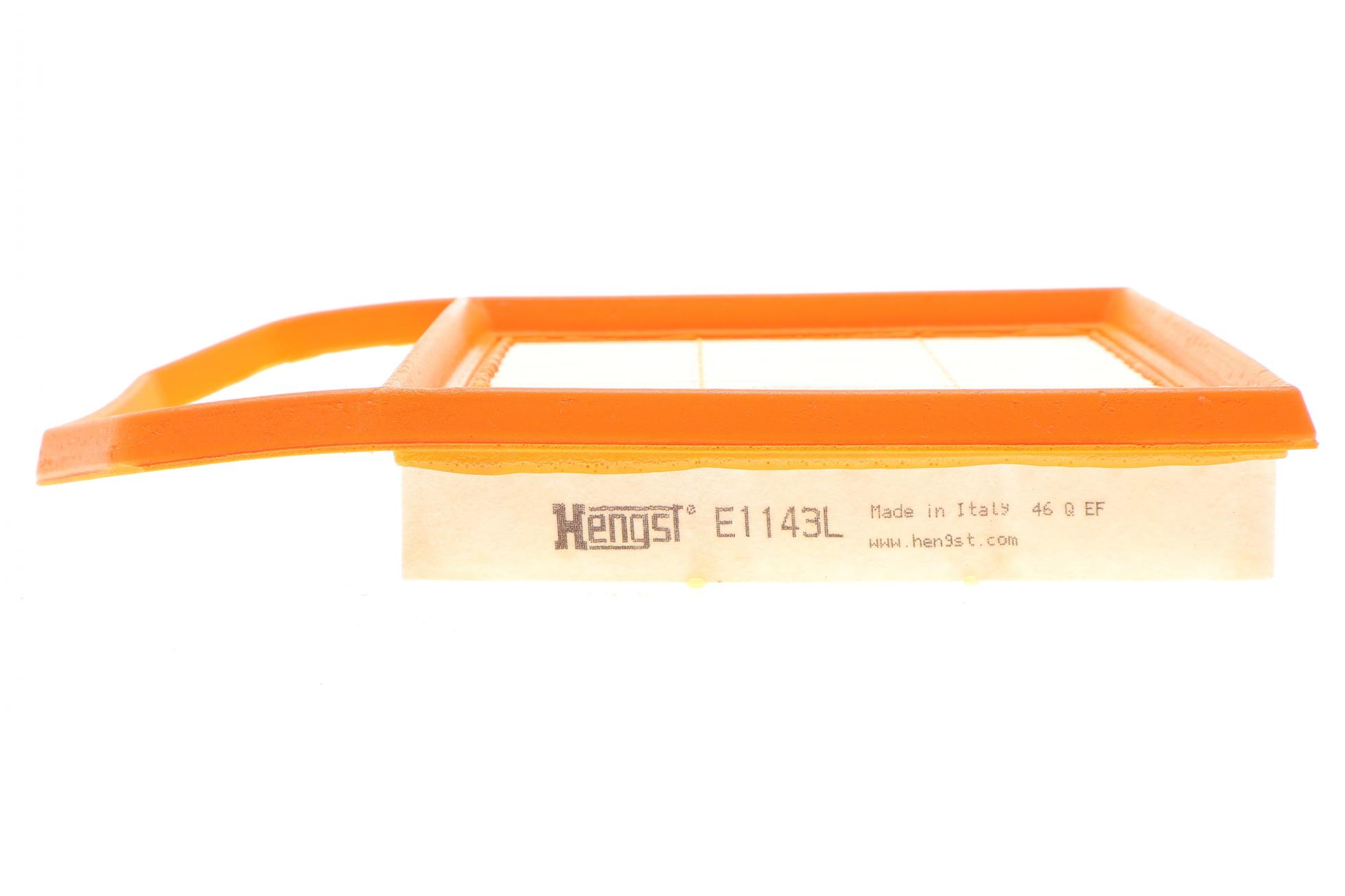 E1143L HENGST FILTER